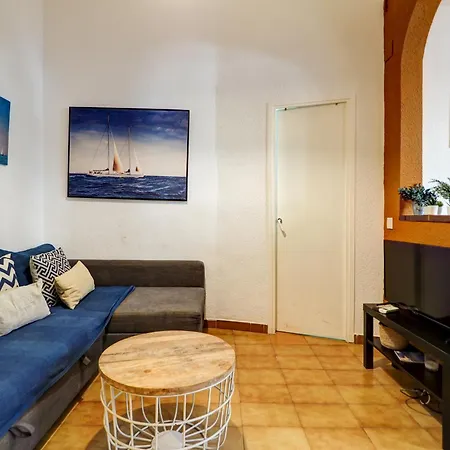 Charming Patio By Hello Homes Σίτζες