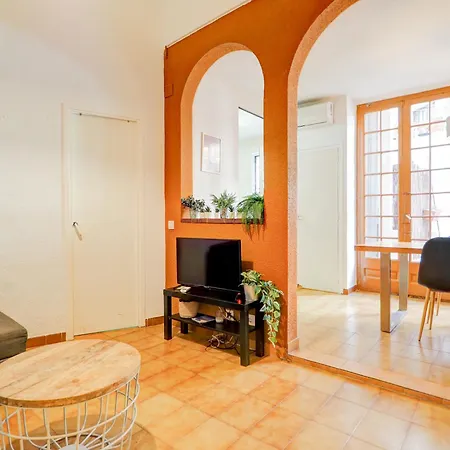 Charming Patio By Hello Homes Σίτζες