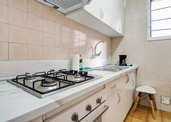 Charming Patio By Hello Homes *