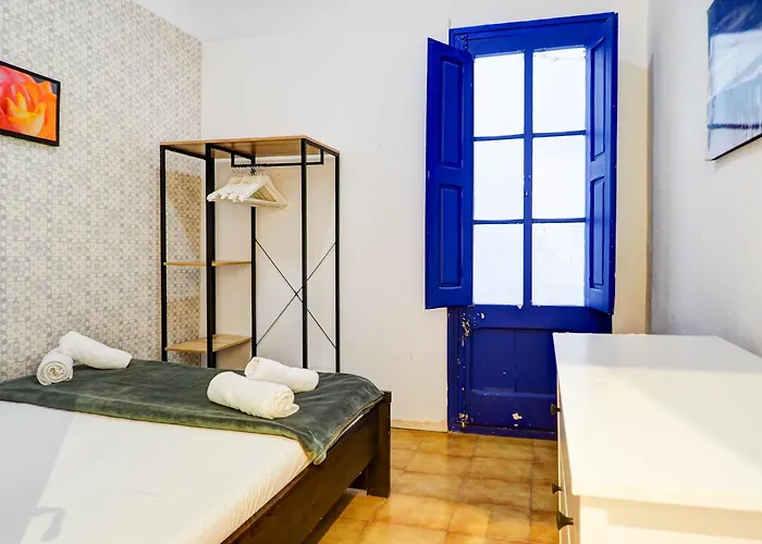 Charming Patio By Hello Homes