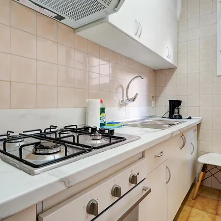 Charming Patio By Hello Homes *