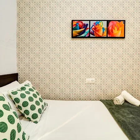 Charming Patio By Hello Homes * Sitges