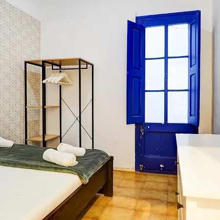 Charming Patio By Hello Homes