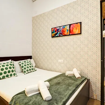 Apartmán Charming Patio By Hello Homes