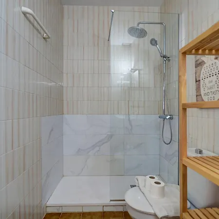 Charming Patio By Hello Homes Apartmán Sitges