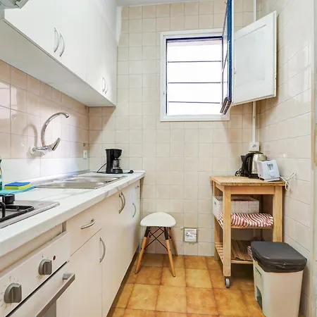 Charming Patio By Hello Homes Apartmán Sitges