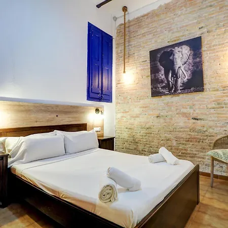 Apartmán Charming Patio By Hello Homes Sitges