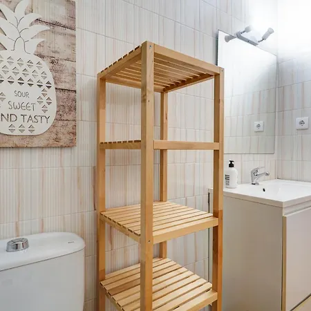 Charming Patio By Hello Homes *