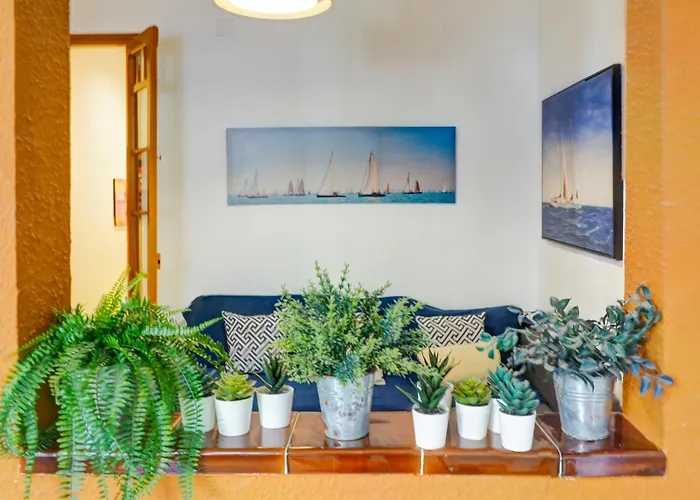 Charming Patio By Hello Homes شقة سيدجيس