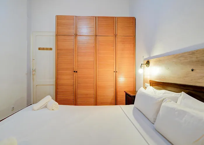 Charming Patio By Hello Homes * Sitges