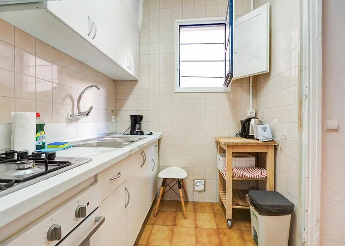 Charming Patio By Hello Homes شقة سيدجيس