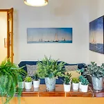 Charming Patio By Hello Homes Lejlighed Sitges